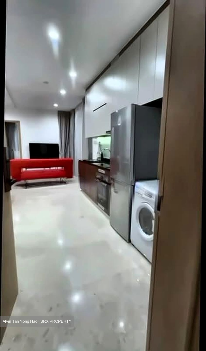 Urban Treasures (D14), Condominium #596797621
